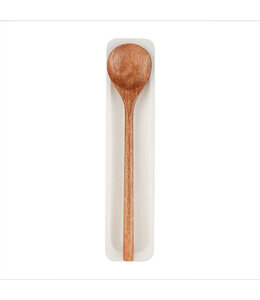 MudPie Wood Spoon Rest