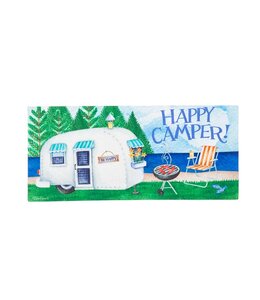 Evergreen Happy Camper Sassafras Switch Mat