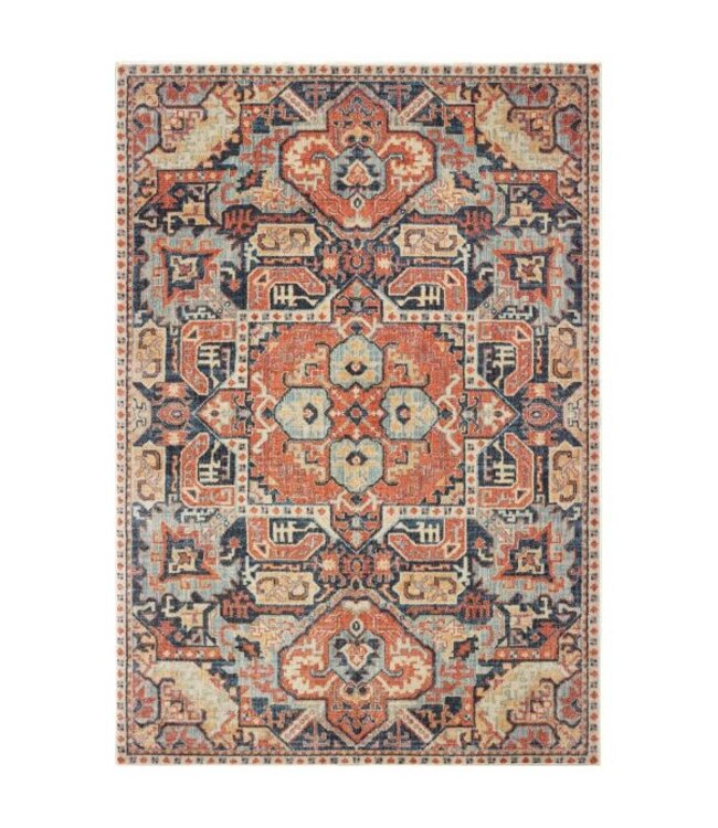 Oriental Weavers Pandora Rug- 5'3" x 7'6" - 49S