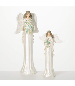 Sullivans Gift Tall Angel Figure- Small