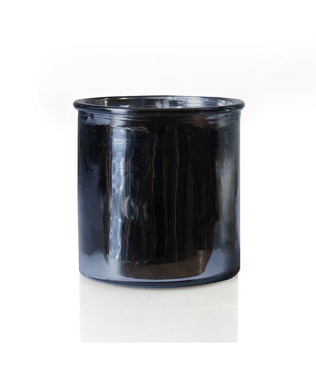 Eleven Point Black Berry Gunmetal Rock Star Candle