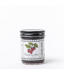 Finding Home Farms Raspberry Jam