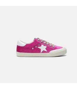 Mi.im Sadie Sneaker - Magenta