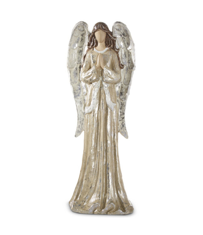 RAZ Imports 27.5" Praying Angel