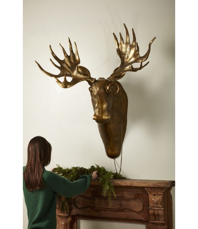 Accent Decor Eugene Wall Mount