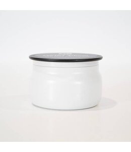 Milkhouse Candle Company Sampler Tin 1.5 oz: Sticky Buns
