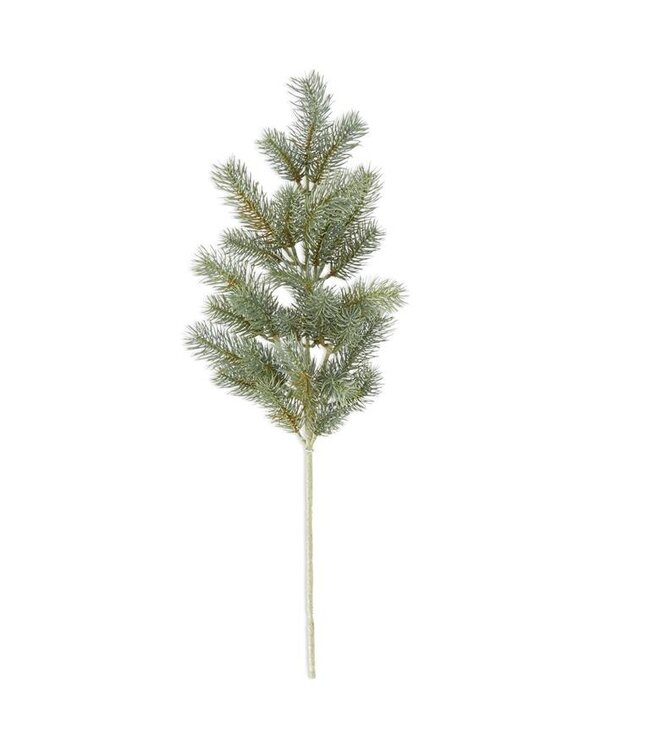 K&K Interiors Soft Green Pine Stem