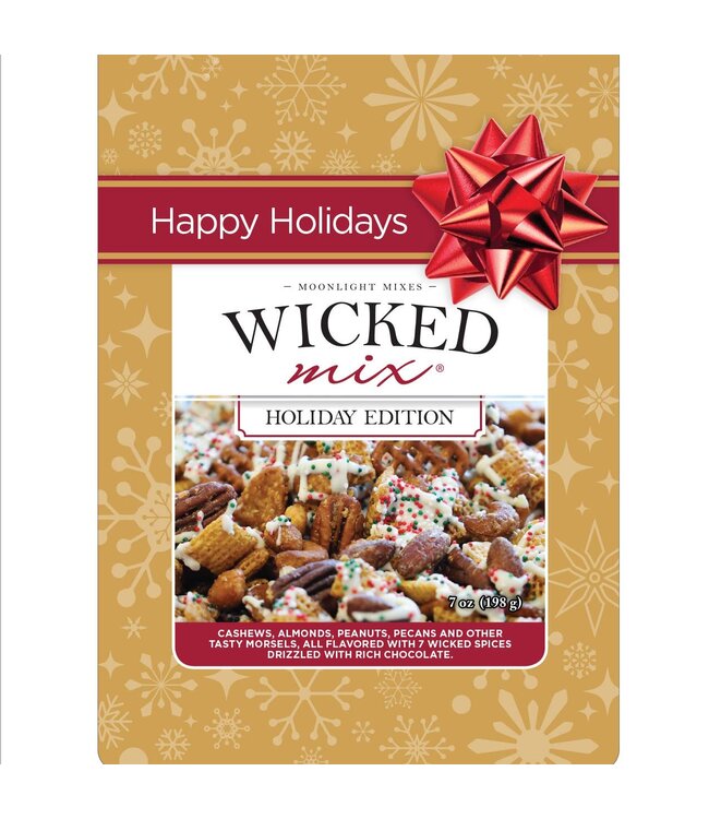 Moonlight Mixes Wicked Mix Holiday Limited Edition