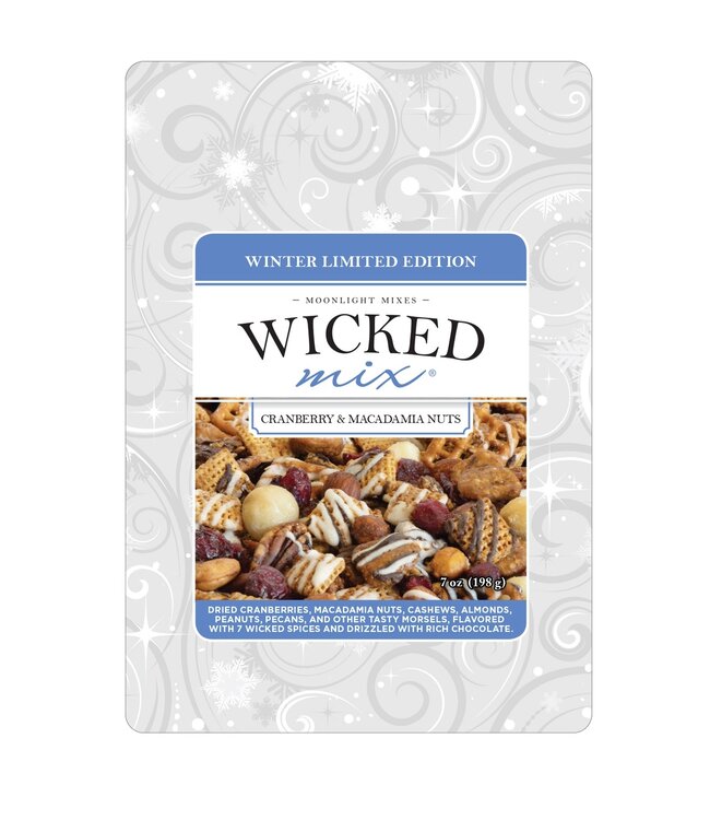 Moonlight Mixes Wicked Mix Winter Limited Edition