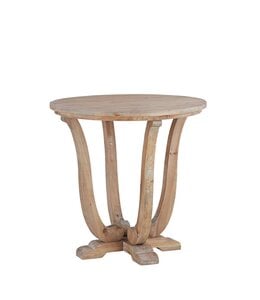 Forty West Britt Side Table