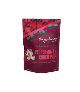 Funky Chunky Pepperminty Choco Pop