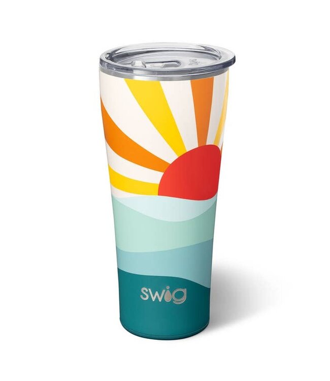 Swig Life Sun Dance Tumbler (32oz)