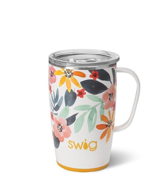 Swig Life Honey Meadow Mega Mug (40oz)