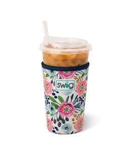 Swig Life Primrose Iced Cup Coolie (22oz)