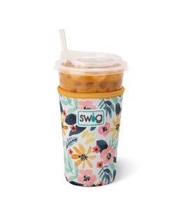 Swig Life Honey Meadow Iced Cup Coolie (22oz)