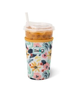 Swig Life Honey Meadow Iced Cup Coolie