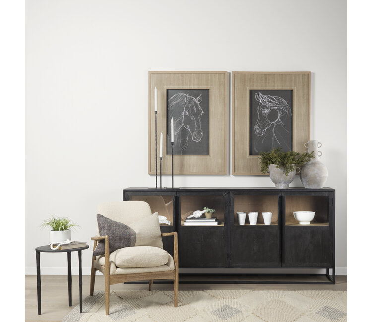 KanademonoBlackironMultiStand_