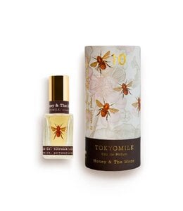 Tokyo Milk Honey and the Moon No. 10 Parfum