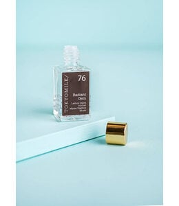 Tokyo Milk Radiant Gem Little Luxe Parfum