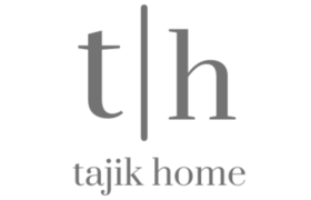Tajik Home