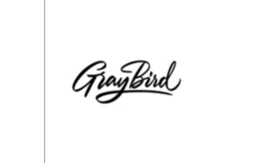 Gray Bird