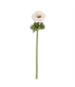 K&K Interiors Pink Real Touch Buttercup Wildflower