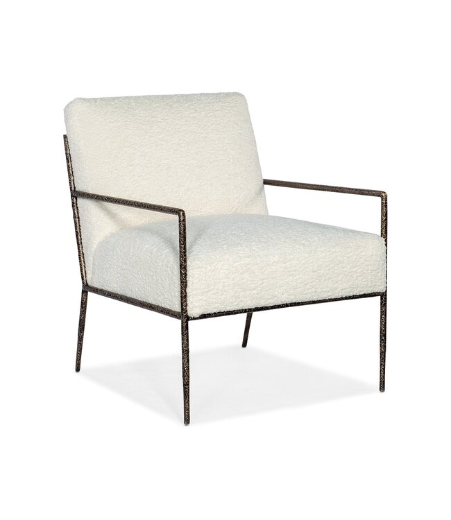 Hooker Furniture Luca Metal Chair
