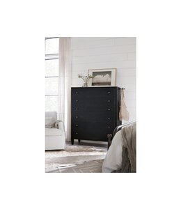 Hooker Furniture Ciao Bella Six-Drawer Chest