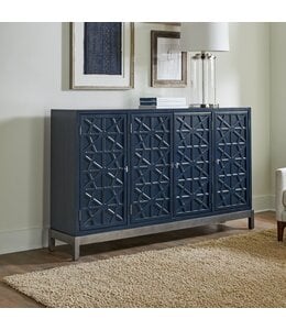Liberty Furniture Braxton Accent Cabinet