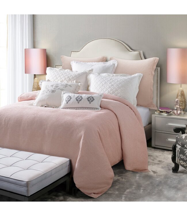 Hiend Accents Jolie Duvet Set- Super King