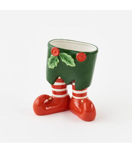 One Hundred 80 Degree Elf Pants Planter