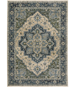 Oriental Weavers Aberdeen 7'10" x 10'10"