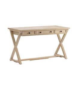 Crestview Collection Brentwood Desk