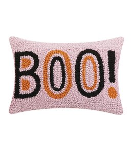 Boo Hook Pillow