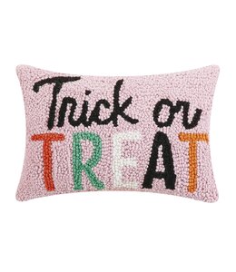 Trick or Treat Hook Pillow