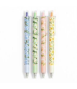 1Canoe2 Roadside Blooms Pens