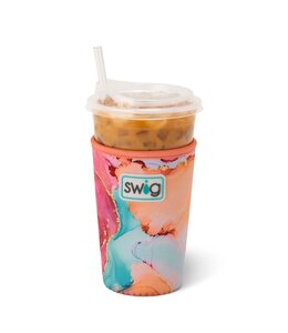 Swig Life Dreamsicle Iced Cup Coolie