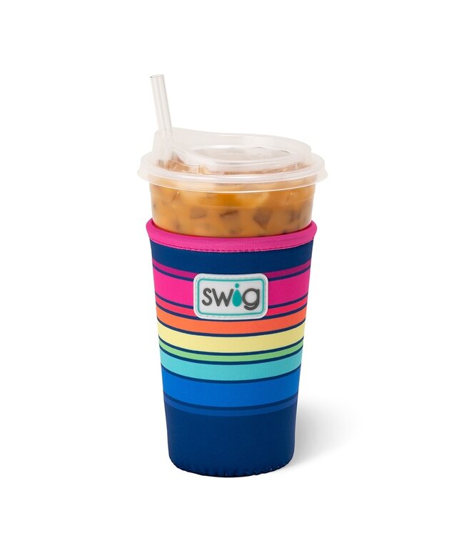 Swig Life Electric Slide Iced Cup Coolie