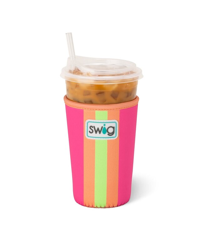 Swig Life Tutti Frutti Iced Cup Coolie