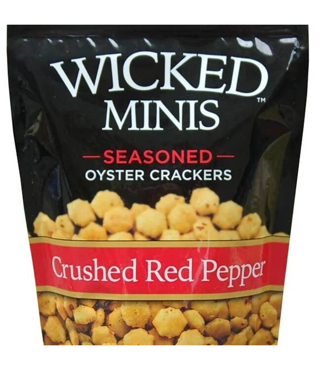 Moonlight Mixes Wicked Minis Crushed Red Pepper