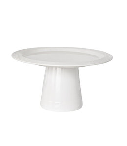 Nora Fleming Pinstripes Melamine High Riser