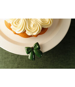 Nora Fleming Wrap It Up Green Mini