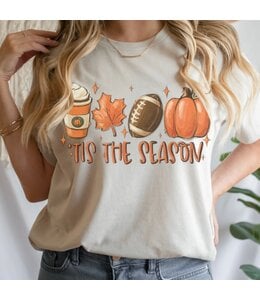 Tis the Season Women's Graphic Tee