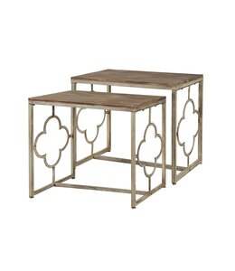 Forty West Ella Nesting Tables