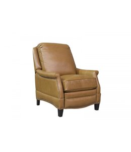 Barcalounger Ashebrooke Recliner: Shoreham-Ponytail
