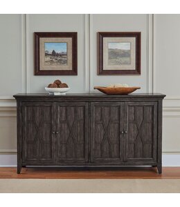 Liberty Furniture Paradise Valley Hall Buffet