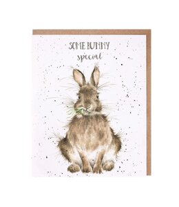 Wrendale Designs 'Some Bunny Special' with love card