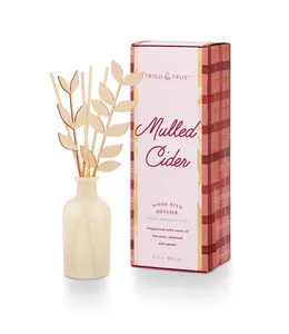 Illume Tried & True Mulled Cider Diffuser