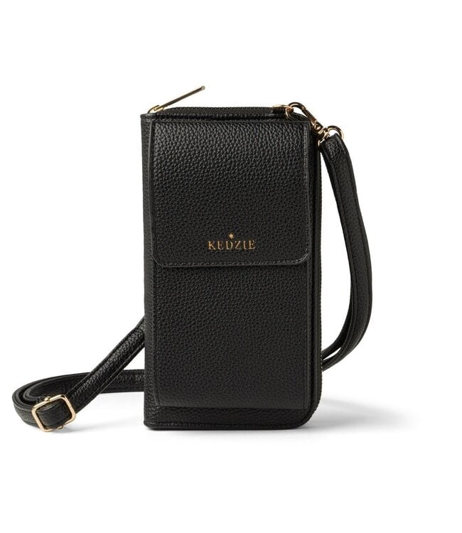 Kedzie Eclipse Smartphone Crossbody