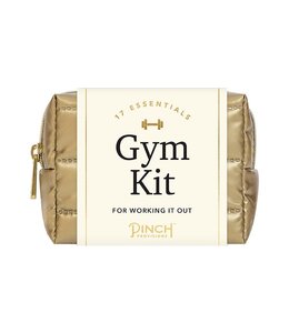 Pinch Provisions Puffer Gym Kit